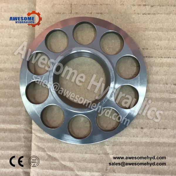 Completely Interchangeable Komatsu Hydraulic Pump Parts Replacement Parts