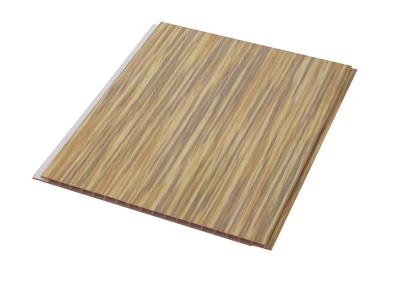 Umidade - telhas integradas do teto do PVC dos painéis de teto do PVC da prova