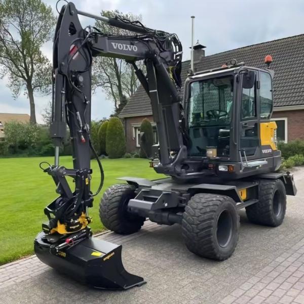 25 mm de espesor de la cinta de acero al carbono Medida con pintura de horneado mate Escala de pulverización