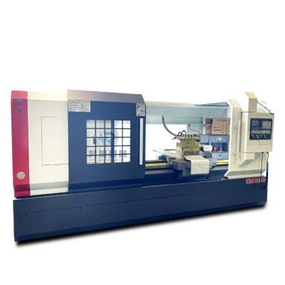 Vmc1690 3 / 4 / 5 axes verticaux centre d'usinage CNC machine CNC