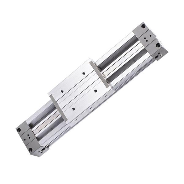 Tipo SMC Cilindro mecânico sem haste My1m-16g/20g/25g/32g*100*200*300*500*1000