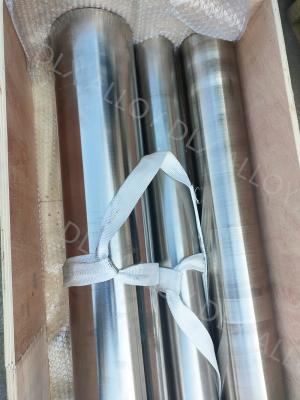 Excellent Corrosion Resistance Hastelloy Bar For Customizable Welding Applications And Services
