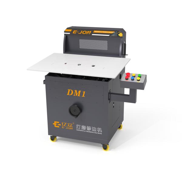 Изготовление 3D знаков каналов букв Выберите EJON T13 высокопроизводительный CNC профиль изгибатель