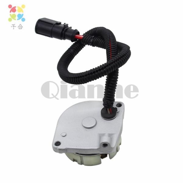 Air Suspension Compressor Kits Electronic Brush Line Complete For Audi A8D3 OEM 4E0616007B 4E0616005F 4E0616005D