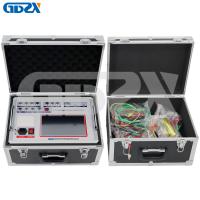 ZXKC-H interruptor de alta tensión de interruptor de circuito comprobador de características integrales