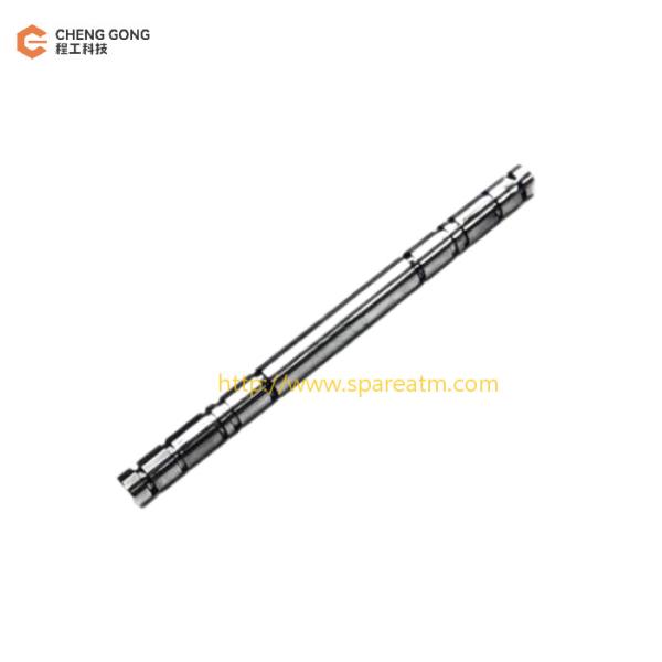 GRG CRM9250 H68N NE Pièces d'échafaudage de roulements pour guichets automatiques Pièces de machines