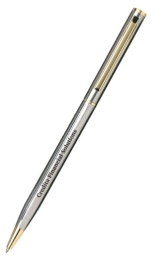promotional alloy metal ball pen,alloy metal pen,steel slim pen
