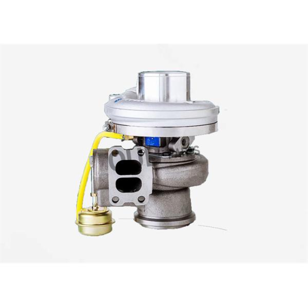 Турбонагнетатели двигателя экскаватора 6BT5.9 Tubo R220-5 Hyundai 3536971 3802767 3536975