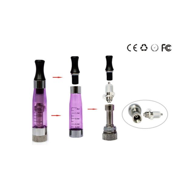 E-cigarette unique design CE5 Clearomizer
