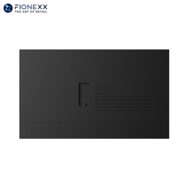 Full Sun Outdoor TV Smart Waterproof TV 4K 2000nits, Supports Wireless Connection Wi-Fi ARC CEC, Suitable For Partial Or Strong Light Area