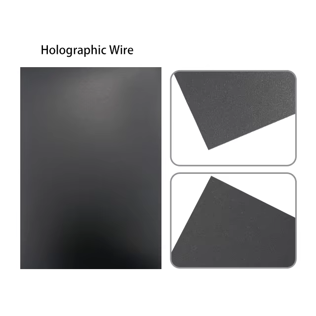 Hot Sale Multiple Color Matte Magic Plastic PP Material  Game Photo Trading Card Protector Card Sleeves