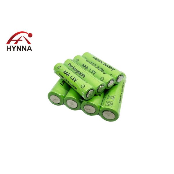 1.5V 1200mah Heavy Duty Battery AAA lr03 dry battery factory OEM