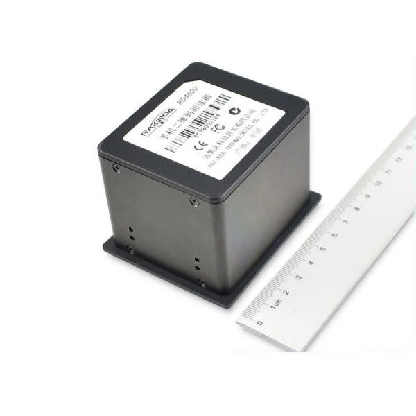 RS232 / USB QR Code Barcode Scanner Reader CMOS Sensor For Kiosk Access Control
