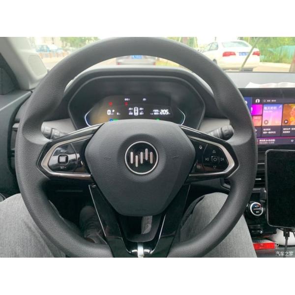 Weima E5 Pure Electric Vehicle Multicolor 170km/h New Energy Electric Car