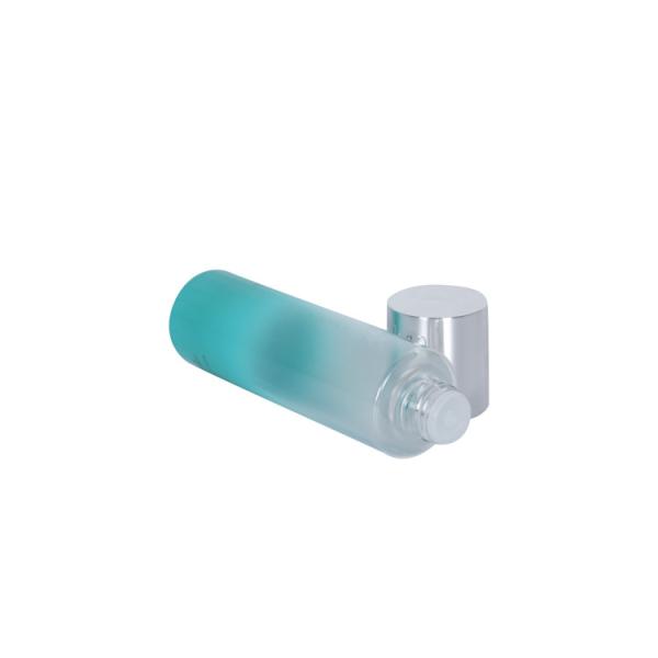 Бутылка тонера OD макияжа ЛЮБИМЦА цвета 170ml градиента очищая 44mm