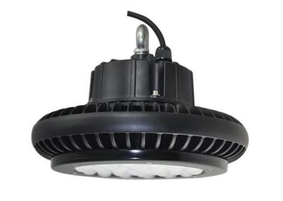 Die-casting UFO High Bay Light H series 50W-240W IP65 waterproof