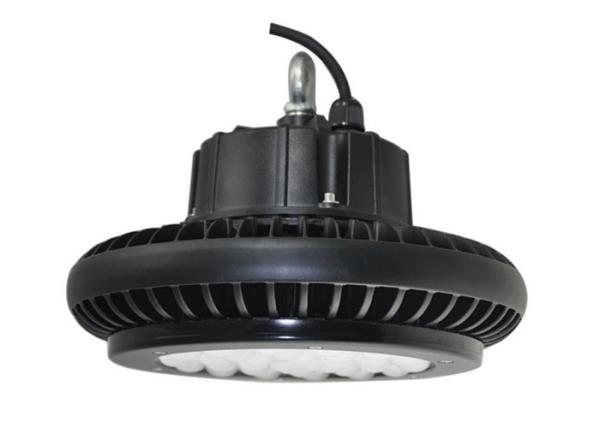 Die-casting UFO High Bay Light H series 50W-240W IP65 waterproof