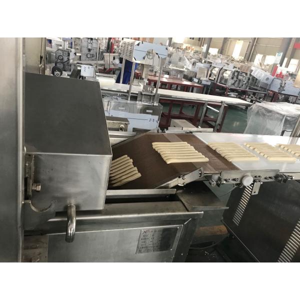 Высокие ПК конфигурации 40000/создатель Churro часа промышленный