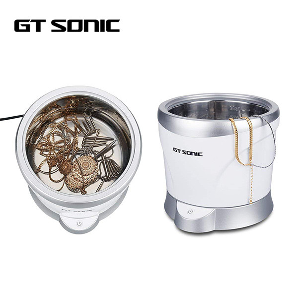 Коммерчески машина чистки Эйегласс, ультразвуковой уборщик 1400Мл вибрации