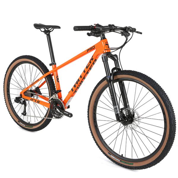 Велосипед Mtb волокна углерода с гидравлическим тормозом MTB SHIMANO DEORE 12Speed