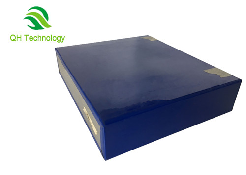 High Energy Density Marine Lithium Iron Phosphate Battery 3.2Volt 160Ah For Electric Boats