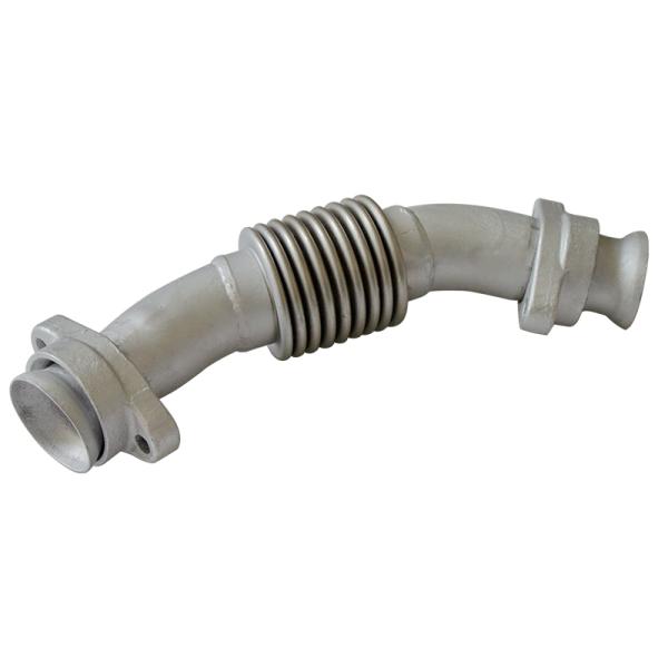 Запчасти для выхлопной системы A5411402903 BENZ