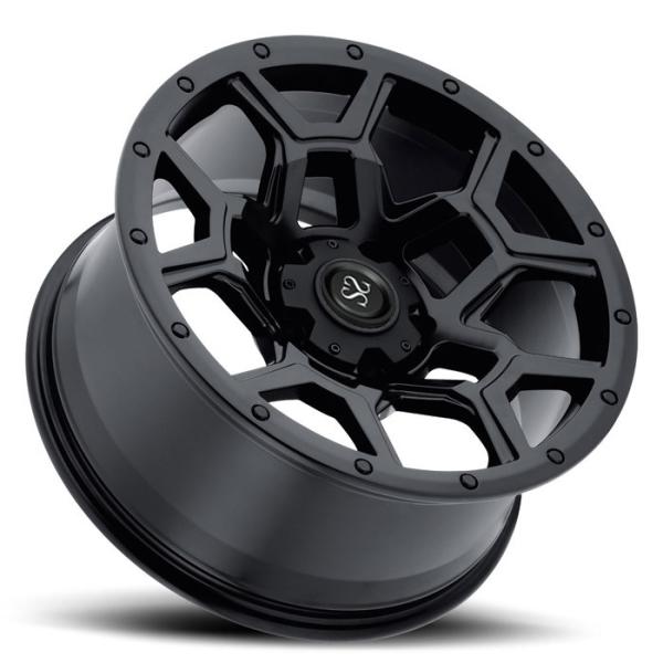 20 22 24 5 x 150 5 x 127 rodas 4x4 forjadas da polegada 6 x 139,7 para SUV e recolhimento feito em China