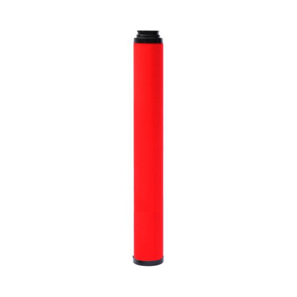 Durable Filter Element Compatible With Si For Enhanced Filtration