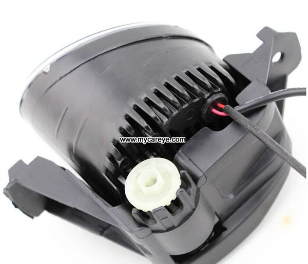 Nissan Lafesta car front fog light advance auto parts DRL driving daylight