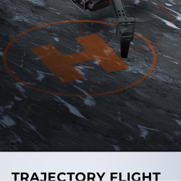 2025 новый H15 дрон высококачественный воздушный беспилотный летательный аппарат оптический поток электрический модулированный квадрокоптер дистанционное управление