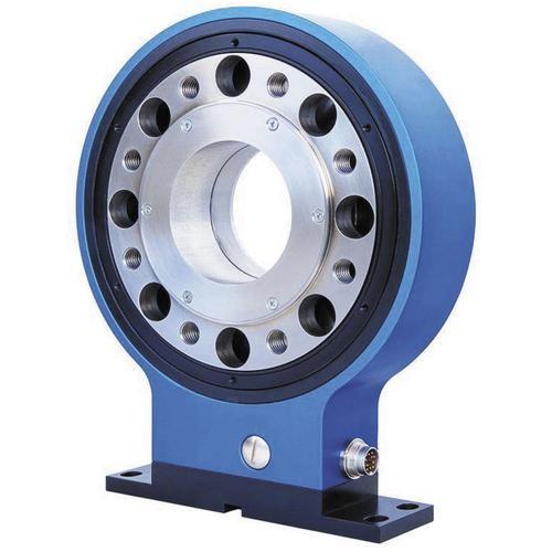 Sensor de torque de flange de alta velocidade 1000 Nm 0,1% FS para teste de sistema dinâmico