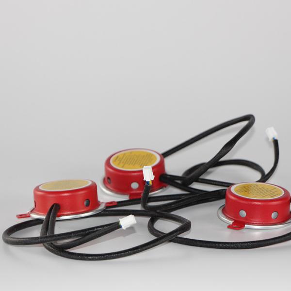 Electrical Cabinet Aerosol Fire Suppression / Aerosol Fire Extinguishing Generators