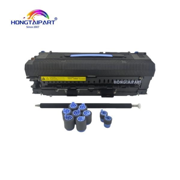 220V Maintenance Kit C2H57-67901 C9153A-220V C9152A Compatible with HP 9000 9040 9050 M9040 M9050 Fuser Assembly Unit
