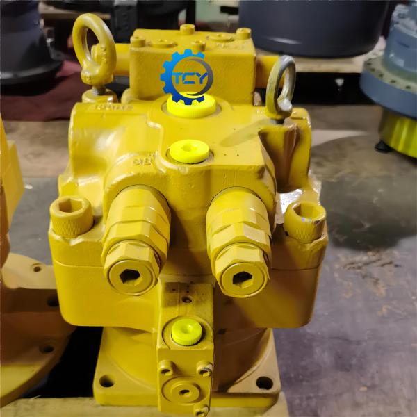 M5X180CHB Excavadora con dispositivo oscilante Motor hidráulico 60180837 SY365 SY335