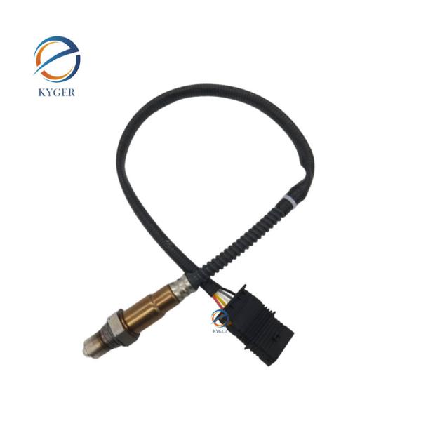 1178 7596 908 Oxygen Sensor 11787596908 for BMW F20 F23 F22 F87 F30 F80 F34 F32 F82 F36