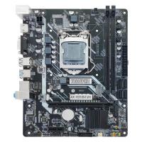 prix de la carte mère pour ordinateur en vrac Intel H310 INTEL LGA1151 carte mère pour ordinateur de bureau Prise en charge Dual Channel DDR4