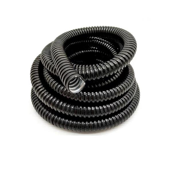 Versatile Liquid Tight Steel Flexible Conduit 1/4 Inch - 4 Inch