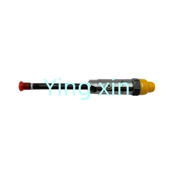 4W7018 Diesel Engine Fuel Injector for Excavator Ec700 Nozzle D12 D16