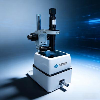 Master Nanoscale Surface Characterization With AtomExplorer AFM