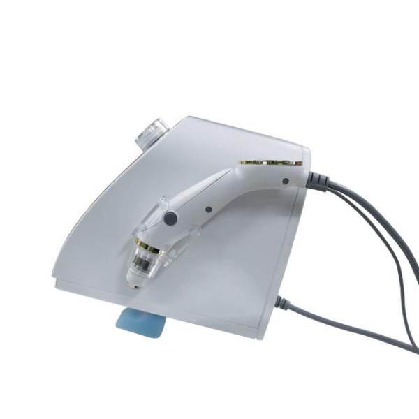 Infrared RF System Eye Dark Circles Remove Machine with Vibrator