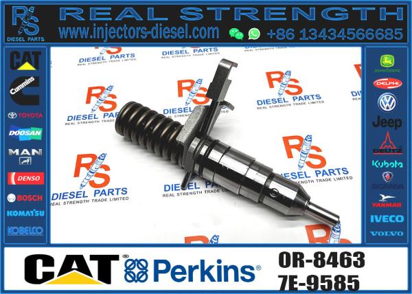 Fuel Injector 162-0212 127-8230 0R-8463    127-8222 107-7732 127-8205 127-8207 127-8225 7E-8727  for 3116  Engine