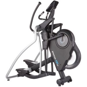 elliptical trainer