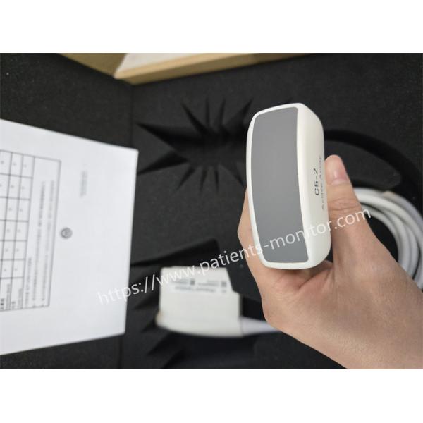 PHiliph C5-2 Active Array Probe New Original For Clearvue 350 Ultrasound Machine Used  Good Condition