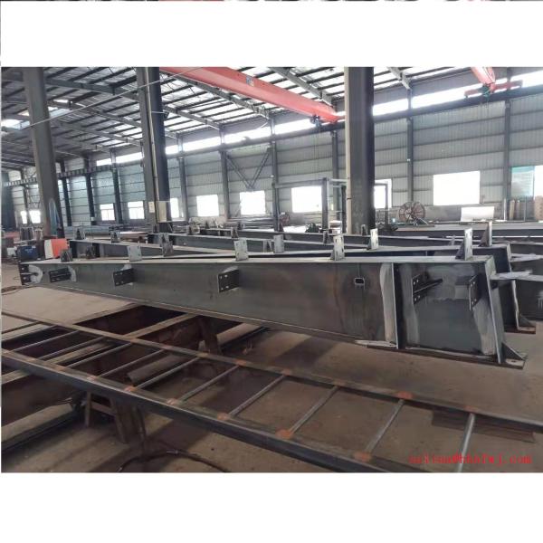 Сооружения из цветной стали по индивидуальному заказу Материалы для промышленности Запчасти машин