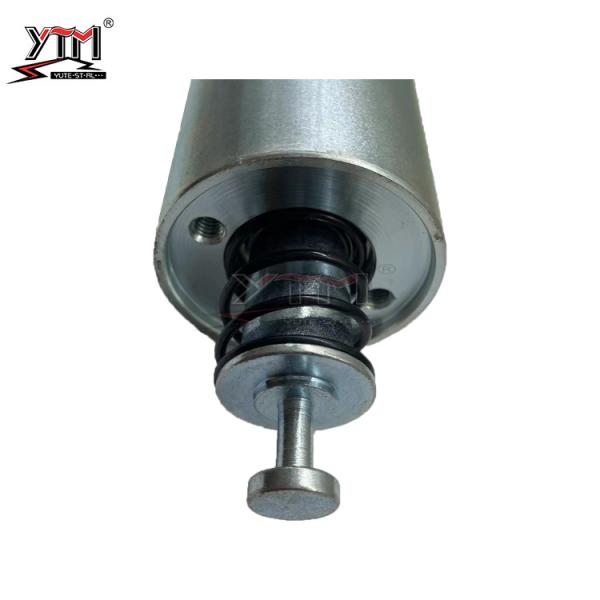 Auto peças sobresselentes 24V Mitsubishi 2-M8 6D34 6D17 do motor de acionador de partida