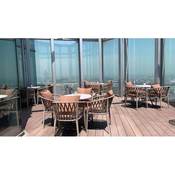 Rattan Patio Dining Sets The Perfect Choice for Leisure Style Dining Room Furniture