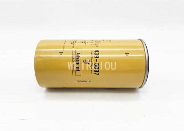 Excavator Diesel Engine Fuel Water Separator Filter BF1391-O P551026 439-5037