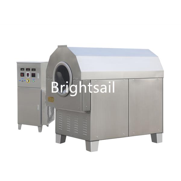 Roaster перца кофейного зерна горизонтального электрического более сухого сезама машины печи чокнутый