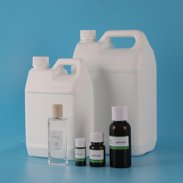 Organic 100% Pure Car Fragrance Essence Oils Scrented like Desert Rose