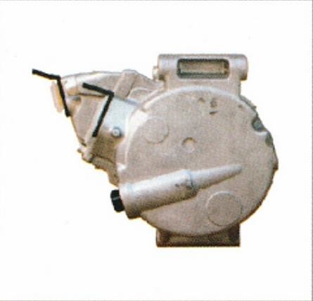 ALA20123 TOYOTA Compressor Toyota Highlander 2.7 AC Compressor 6SEU16C AC Compressor 110mm AC Compressor 7PK